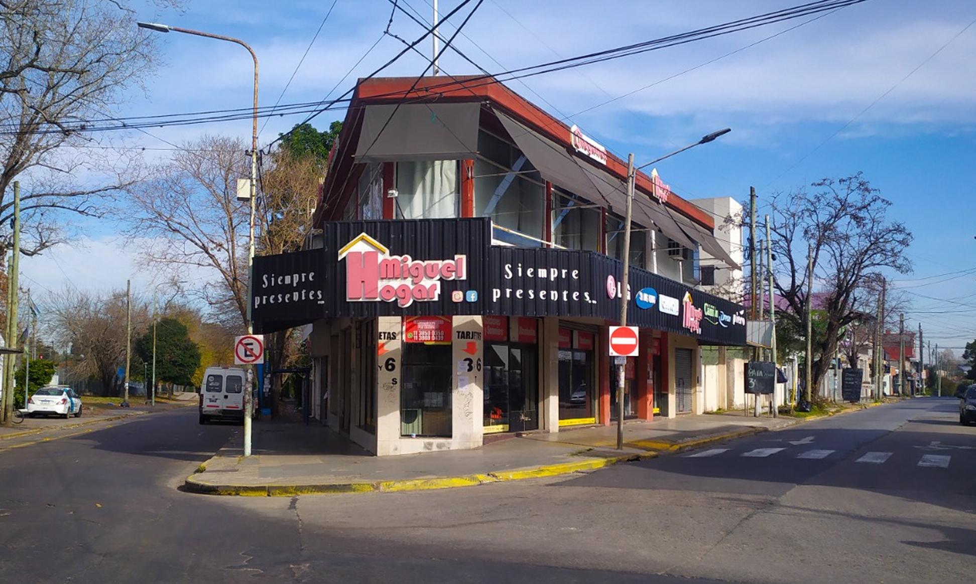 Mueblería